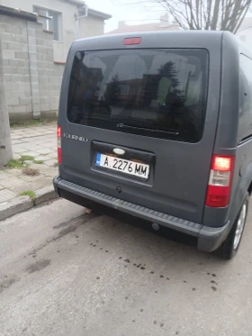 Ford Tourneo Connect, снимка 4