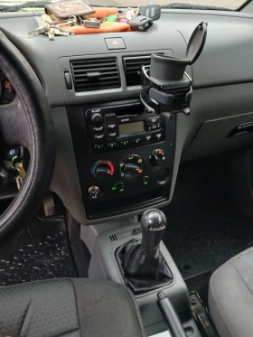 Ford Tourneo Connect, снимка 6