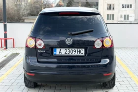 VW Golf Plus 1.6 102к.с 2006г - 2299 € / 4496.45 лв. - 26723575 8