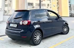 VW Golf Plus 1.6 102к.с 2006г - 2299 € / 4496.45 лв. - 26723575 7