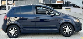 VW Golf Plus 1.6 102к.с 2006г - 2299 € / 4496.45 лв. - 26723575 4