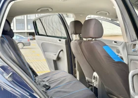 VW Golf Plus 1.6 102к.с 2006г - 2299 € / 4496.45 лв. - 26723575 14