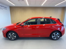 Hyundai I30 BUSINESS - 22900 € / 44788.51 лв. - 31729724 2