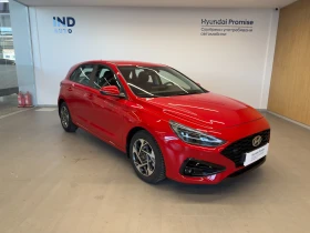 Hyundai I30 BUSINESS - 22900 € / 44788.51 лв. - 31729724 7