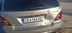 Mercedes-Benz R 320 - 5100 € / 9974.73 лв. - 21424244 16