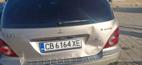 Mercedes-Benz R 320 - 5100 € / 9974.73 лв. - 21424244 14