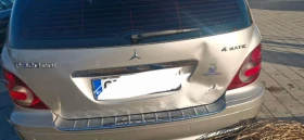 Mercedes-Benz R 320 - 5100 € / 9974.73 лв. - 93578354 15