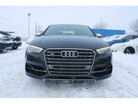 Audi S3 * АвтоКредит* (ЦЕНА ДО БГ) - 16999 € / 33247.15 лв. - 14720623 7
