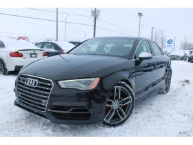 Audi S3 * АвтоКредит* (ЦЕНА ДО БГ)