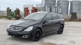 Mercedes-Benz R 320 4matic LONG Пружини  - 3100 € / 6063.07 лв. - 42265054 3