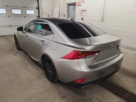 Lexus IS 300 F SPORT * ОБДУХВАНЕ * ПАРКТРОНИК * CARFAX *  - 18999 € / 37158.81 лв. - 61031298 4