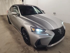 Lexus IS 300 F SPORT * ОБДУХВАНЕ * ПАРКТРОНИК * CARFAX *  - 18999 € / 37158.81 лв. - 61031298 2