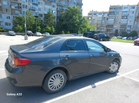 Toyota Corolla - 4000 € / 7823.32 лв. - 98800740 2