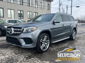 ������ Mercedes-Benz GLS 45...