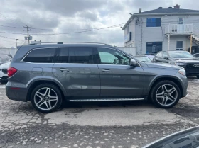 Mercedes-Benz GLS 450 4MATIC* AMG* PACK* �����* ����* HARMAN* KARDON*  | Mobile.bg � ����� ������ 5