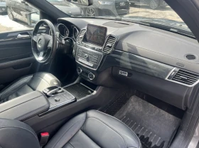 Mercedes-Benz GLS 450 4MATIC* AMG* PACK* �����* ����* HARMAN* KARDON*  | Mobile.bg � ����� ������ 11