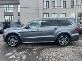 Mercedes-Benz GLS 450 4MATIC* AMG* PACK* �����* ����* HARMAN* KARDON*  | Mobile.bg � ����� ������ 6