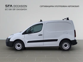 Citroen Berlingo 1.6HDi 75 BVM5 E6 // 1808R16 | Mobile.bg � ����� ������ 8