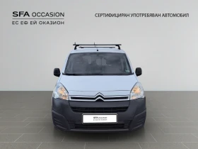 Citroen Berlingo 1.6HDi 75 BVM5 E6 // 1808R16 | Mobile.bg � ����� ������ 2