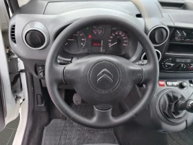 Citroen Berlingo 1.6HDi 75 BVM5 E6 // 1808R16 | Mobile.bg � ����� ������ 10
