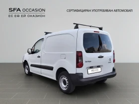 Citroen Berlingo 1.6HDi 75 BVM5 E6 // 1808R16 | Mobile.bg � ����� ������ 7