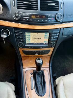 Mercedes-Benz E 320 CDI-EVO-AVANGARDE-����-����-������ | Mobile.bg � ����� ������ 9