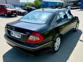 Mercedes-Benz E 320 CDI-EVO-AVANGARDE-����-����-������ | Mobile.bg � ����� ������ 4