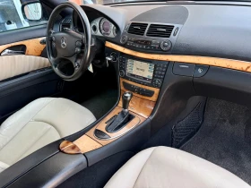 Mercedes-Benz E 320 CDI-EVO-AVANGARDE-����-����-������ | Mobile.bg � ����� ������ 15
