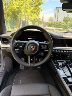 Porsche 911 992 | Mobile.bg � ����� ������ 10