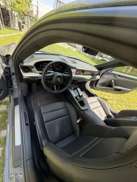 Porsche 911 992 | Mobile.bg � ����� ������ 13
