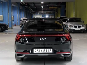 ����� �� �������� �� Kia K8 2.5* NOBLESSE* �������* ���������* LANE* ASSIST* 3