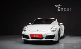 ����� �� �������� �� Porsche 911 CARRERA* 4* 991* PDK* �������* ���������* 