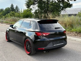����� �� �������� �� Seat Leon FR# ������ 210�.�.# 122 000��#