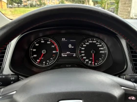 Seat Leon FR# ������ 210�.�.# 122 000��# | Mobile.bg � ����� ������ 13