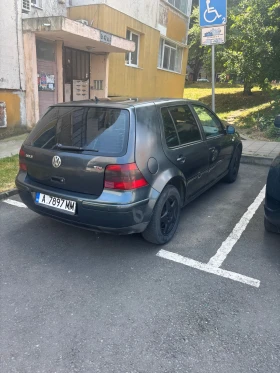 VW Golf 1.9 TDI | Mobile.bg � ����� ������ 2