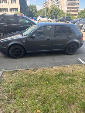 VW Golf 1.9 TDI | Mobile.bg � ����� ������ 4