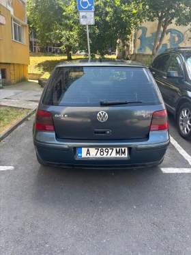 VW Golf 1.9 TDI | Mobile.bg � ����� ������ 3