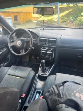 VW Golf 1.9 TDI | Mobile.bg � ����� ������ 6