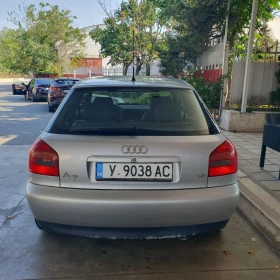 Audi A3 1.6i | Auto.bg — изображение 4