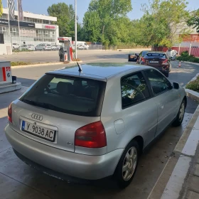 Audi A3 1.6i | Auto.bg — изображение 5