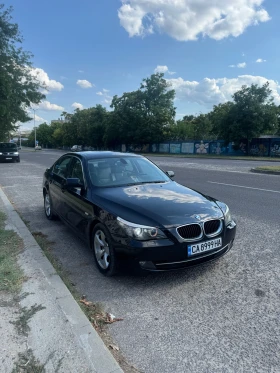 ����� �� �������� �� BMW 520 2.0D 163kc ����