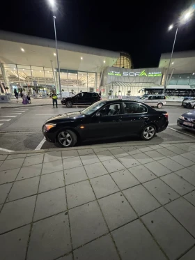 ����� �� �������� �� BMW 520 2.0D 163kc ����