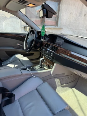BMW 520 2.0D 163kc ���� | Mobile.bg � ����� ������ 7
