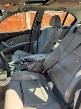 BMW 520 2.0D 163kc ���� | Mobile.bg � ����� ������ 5