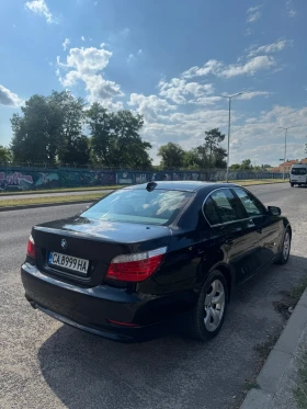 ����� �� �������� �� BMW 520 2.0D 163kc ����