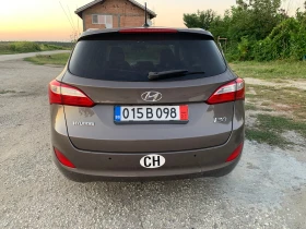 Hyundai I30 1.6I ��������� | Mobile.bg � ����� ������ 5