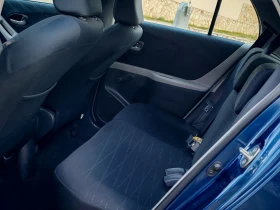 Toyota Yaris 1.4D4D(90)* FACELIFT* НАВИГАЦИЯ* КЛИМАТИК* НОВ ВНО | Auto.bg — изображение 15