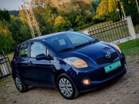Toyota Yaris 1.4D4D(90)* FACELIFT* НАВИГАЦИЯ* КЛИМАТИК* НОВ ВНО | Auto.bg — изображение 9