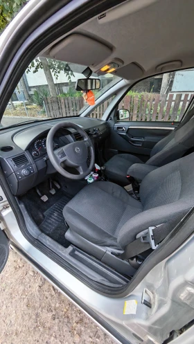 Opel Meriva A - 1800 € - 73448965 14