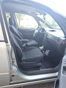 Opel Meriva A - 1800 € - 73448965 17